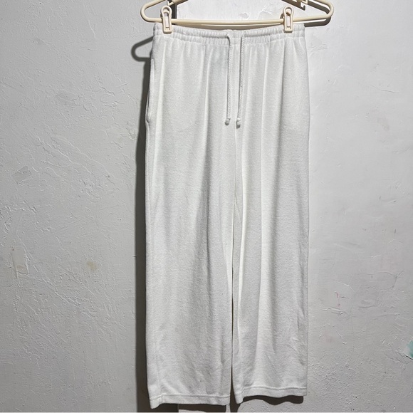 Diane Von Furstenberge vintage sweatpants XS Great condition: Box OW5; - Picture 2 of 9